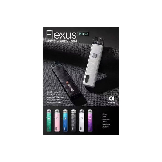 FLEXUS PRO 商品图1