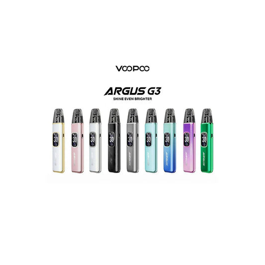 ARGUS G3 商品图1