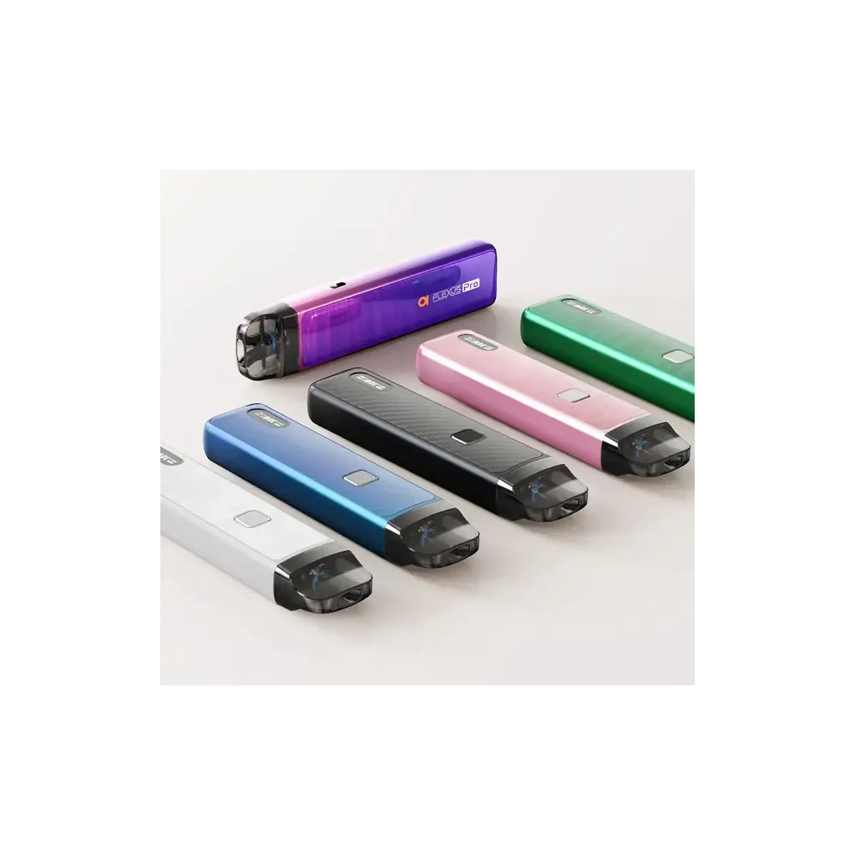 Aspire FLEXUS PRO 857 Pro 官方产品图 2