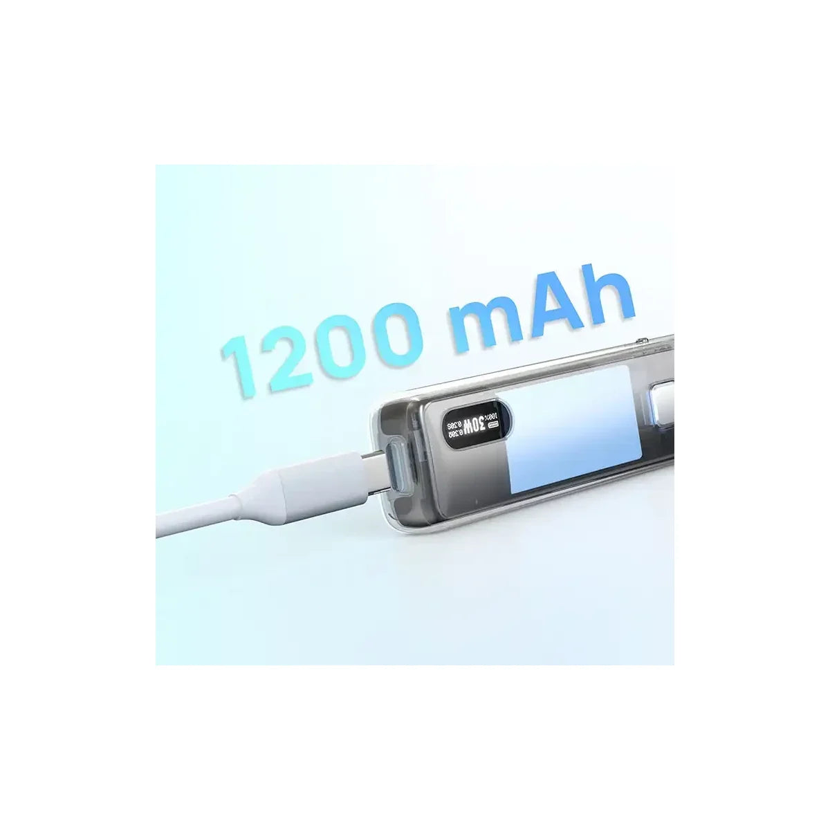 Aspire FLEXUS PRO 857 Pro 官方产品图 3
