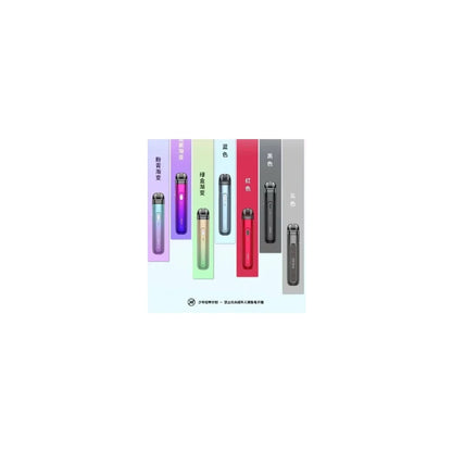 Aspire FLEXUS Q 857 产品细节图 3