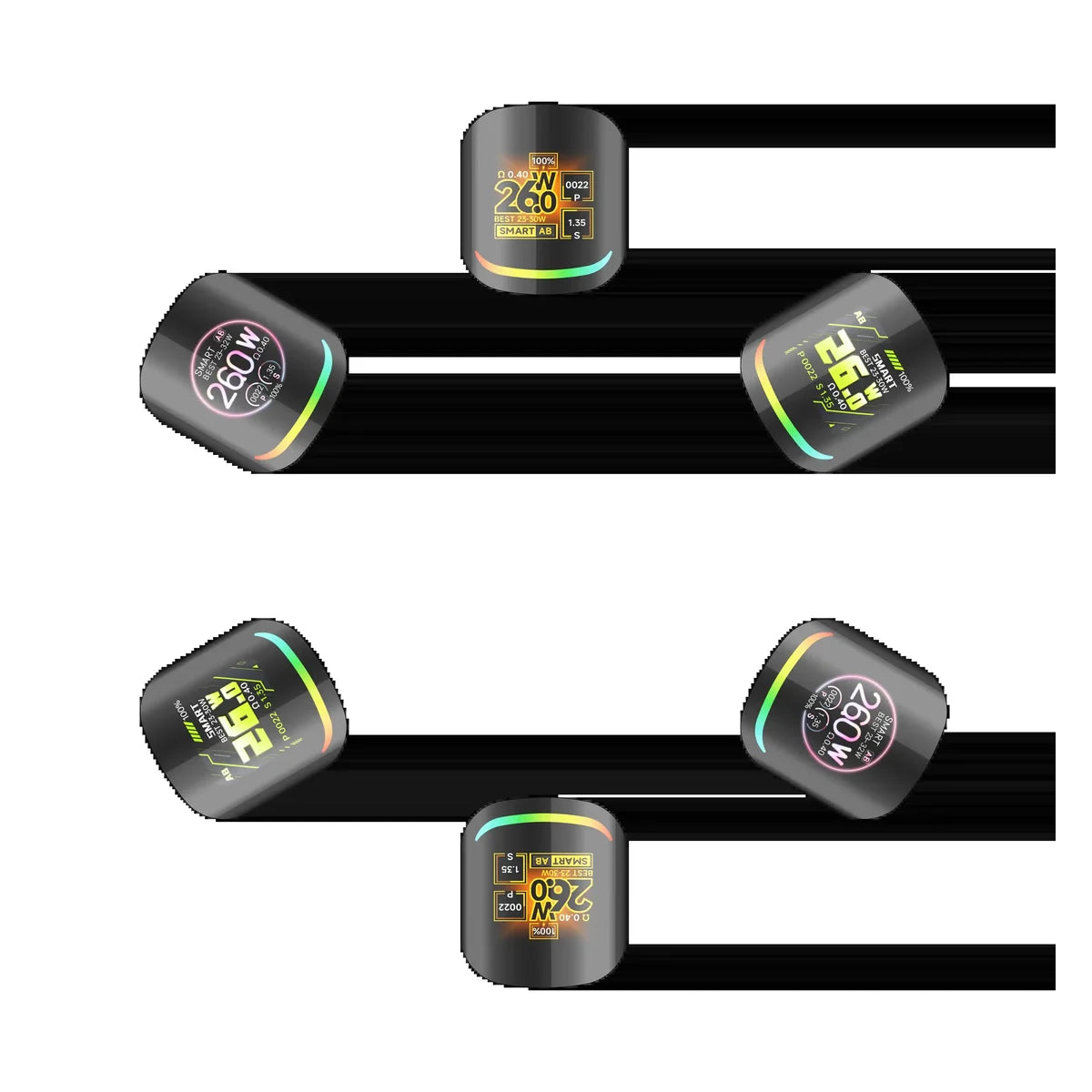 Aspire PIXO NEO 官方产品图 1