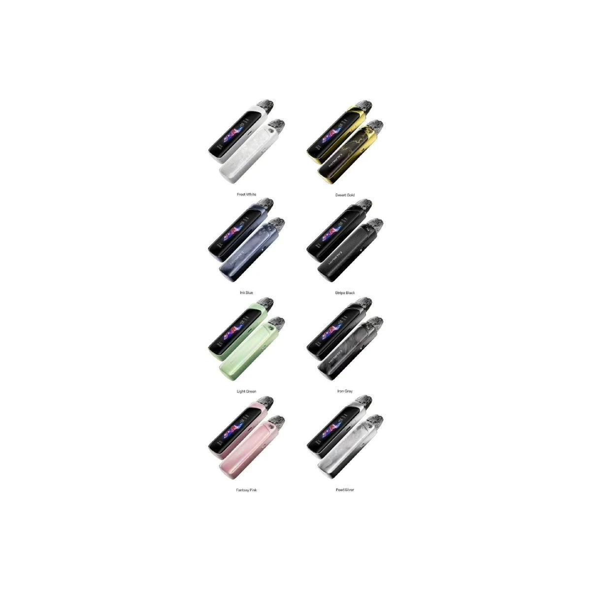 CALIBURN G4 PRO 商品图1