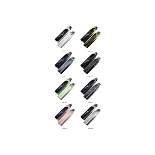 CALIBURN G4 PRO 商品图1