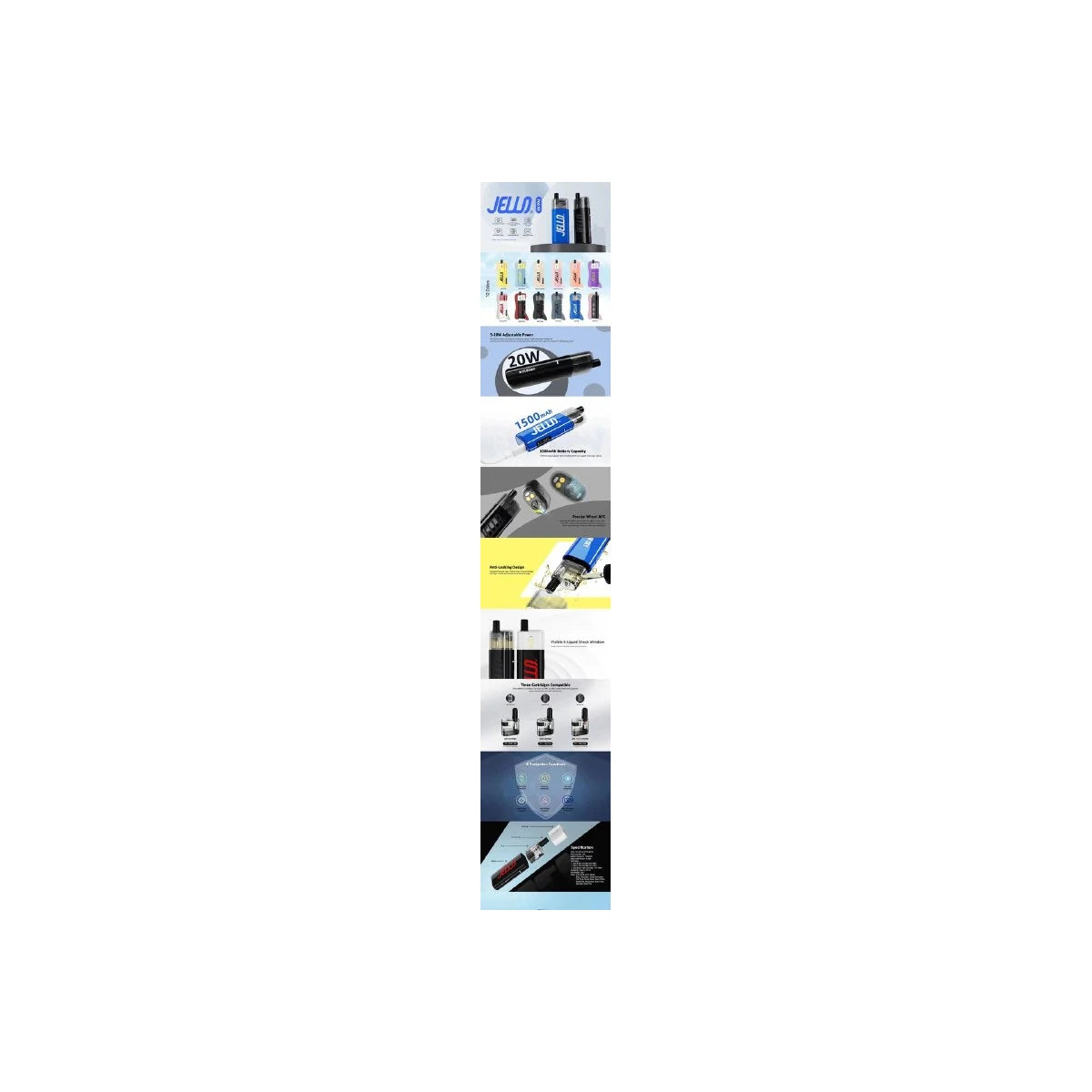 Dead Rabbit Mini 商品图1