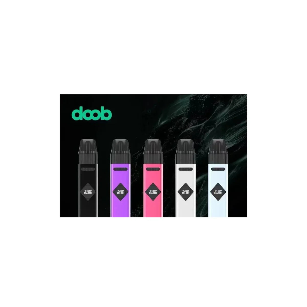 doob 注油设备 产品细节图 1