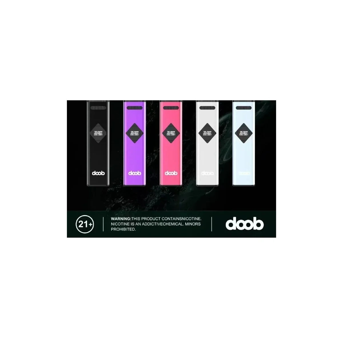 doob 注油设备 产品细节图 2
