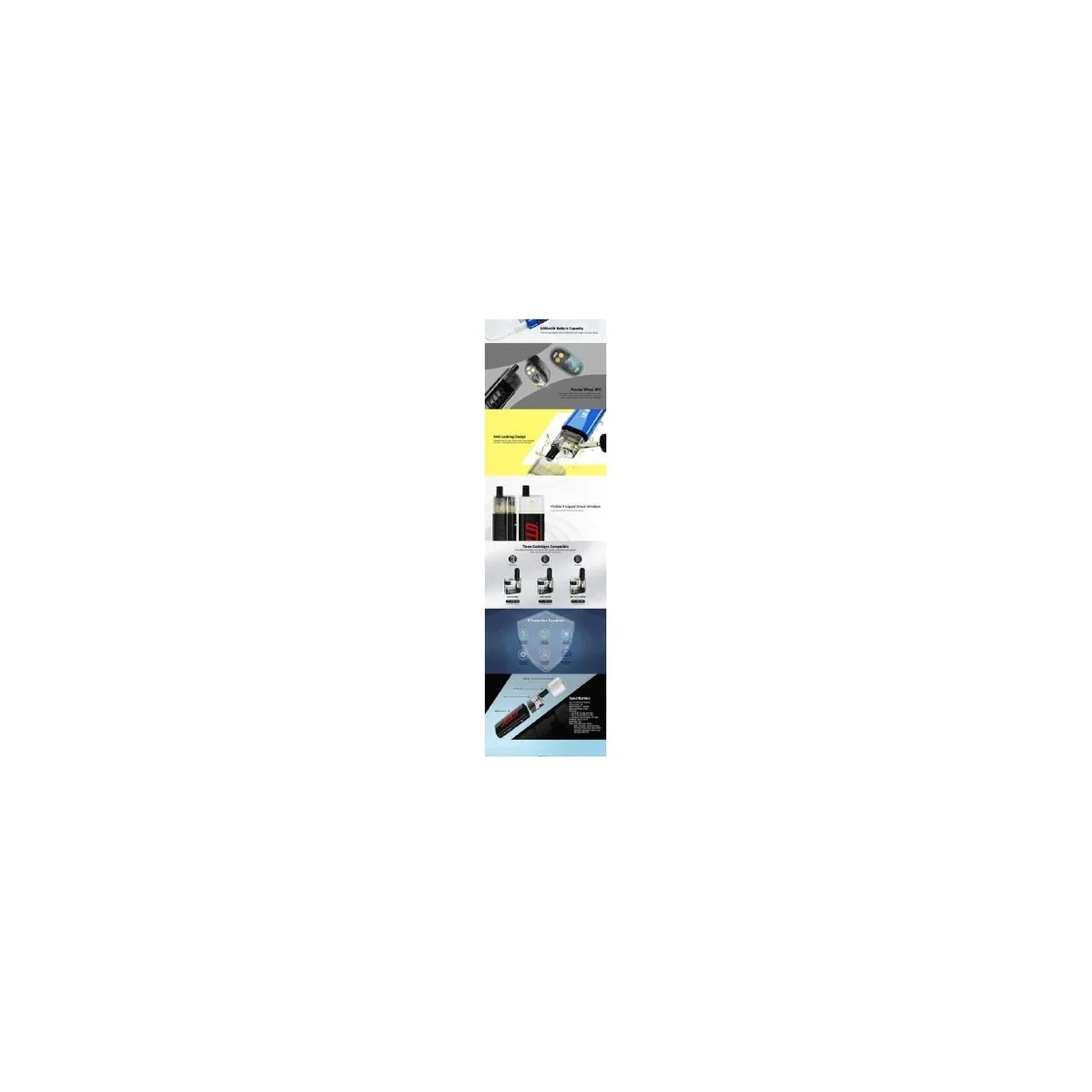 Hellvape Dead Rabbit Mini 产品细节图 2