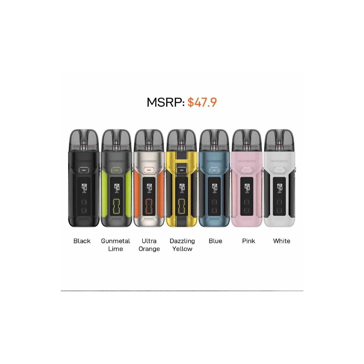 LUXE X PRO 商品图1