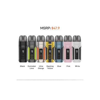 LUXE X PRO 商品图1