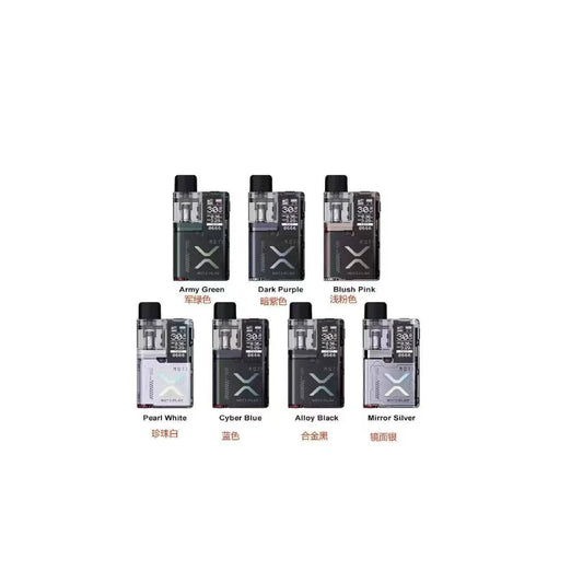 MOTI channel edition 商品图1