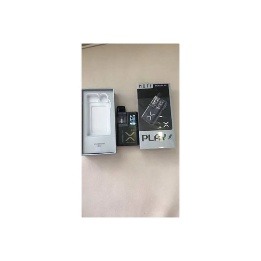 MOTI channel edition 商品图2