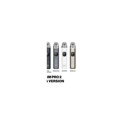 OXVA XLIM PRO 2 DNA 产品细节图 2