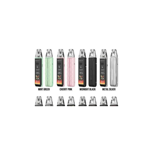 OXVA XLIM PRO 3 产品细节图 1