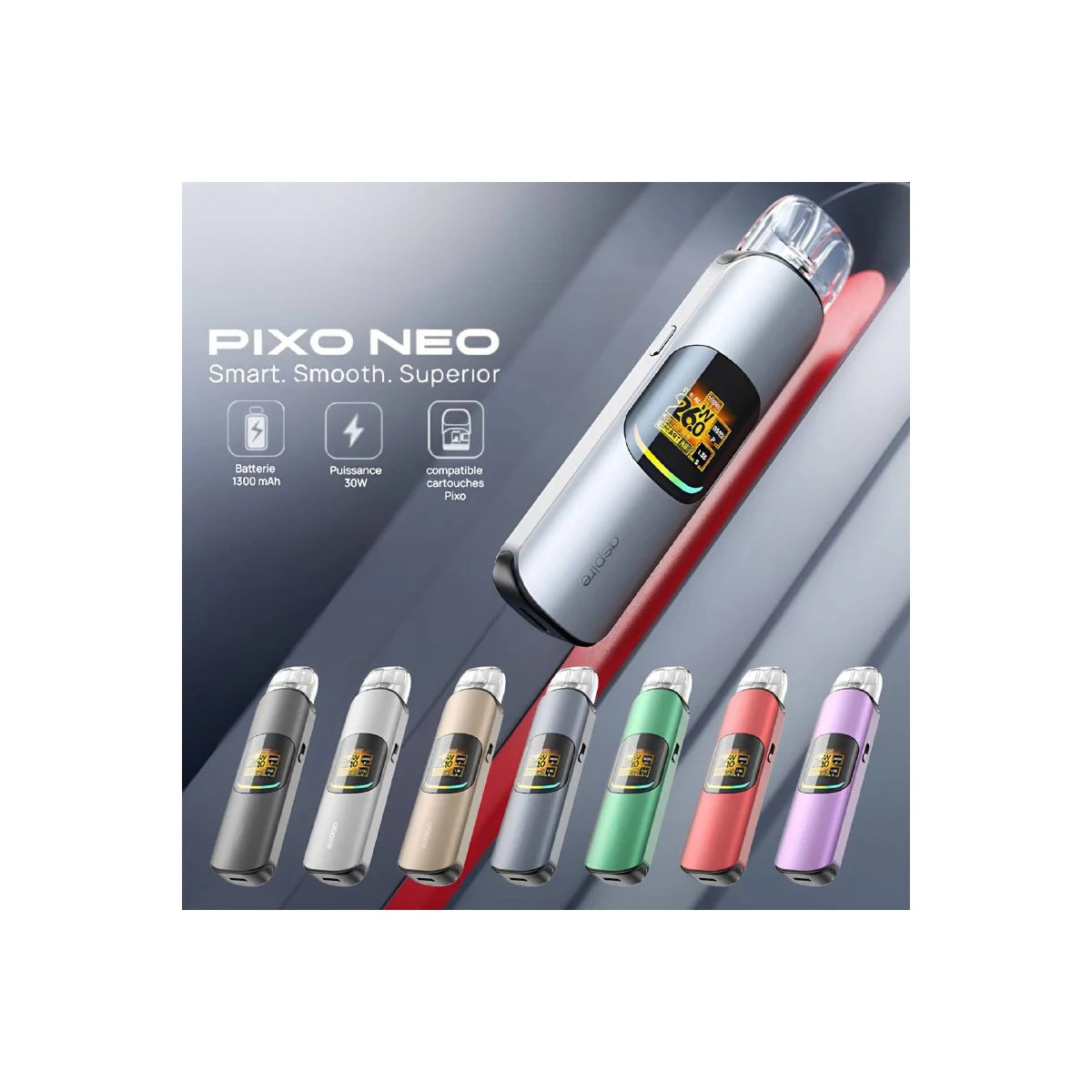 PIXO NEO 商品图1