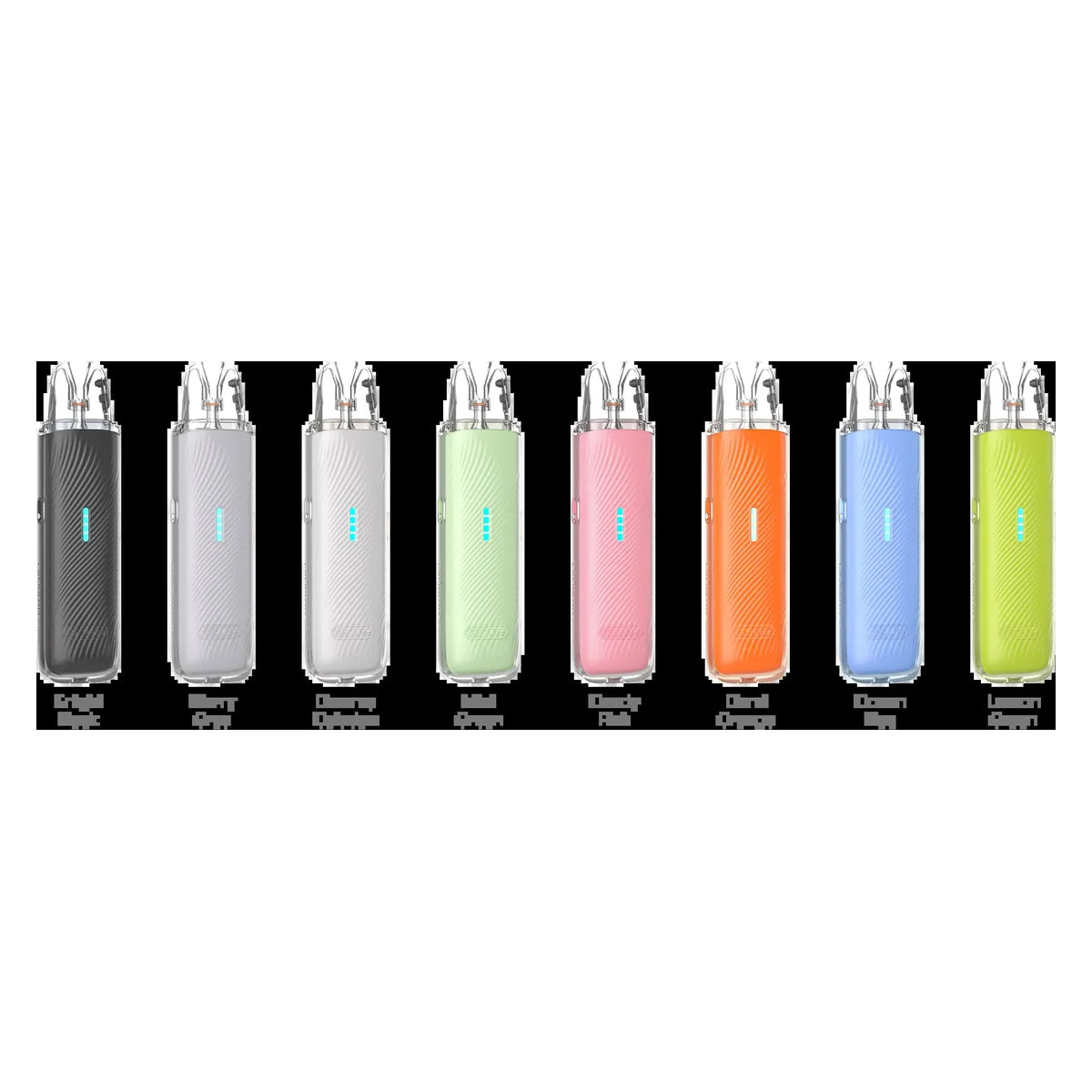 UWELL CALIBURN G5 Lite 官方产品图 2