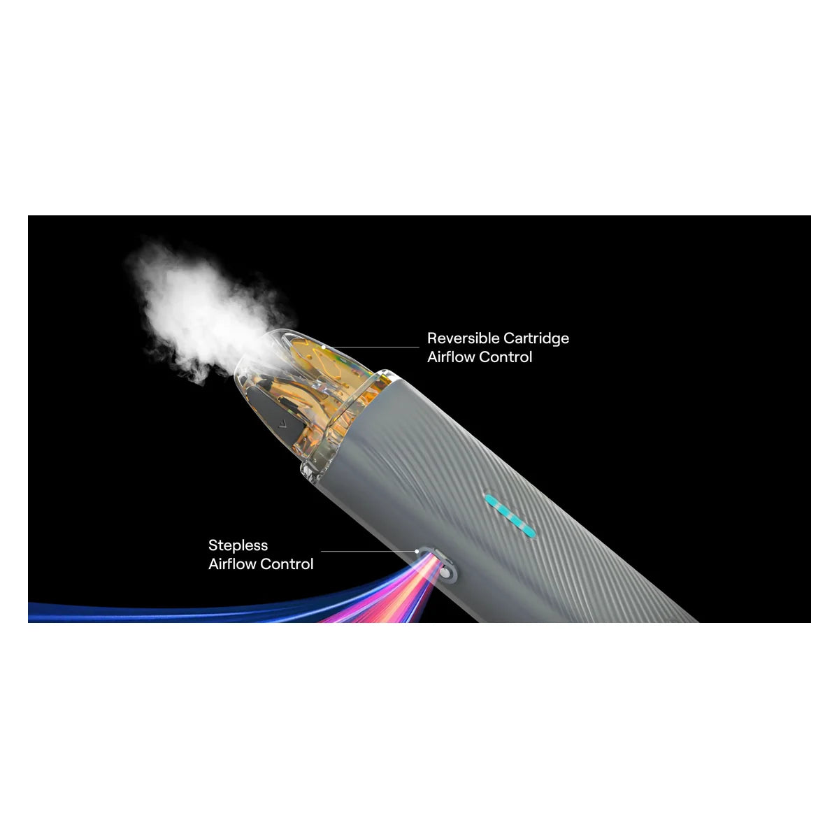 UWELL CALIBURN G5 Lite 官方产品图 3