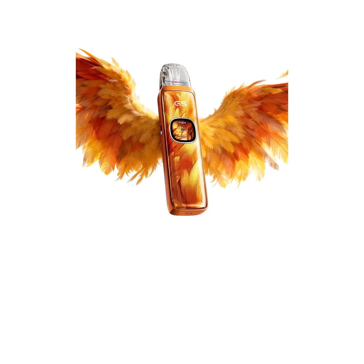 UWELL CALIBURN G5 官方产品图 1