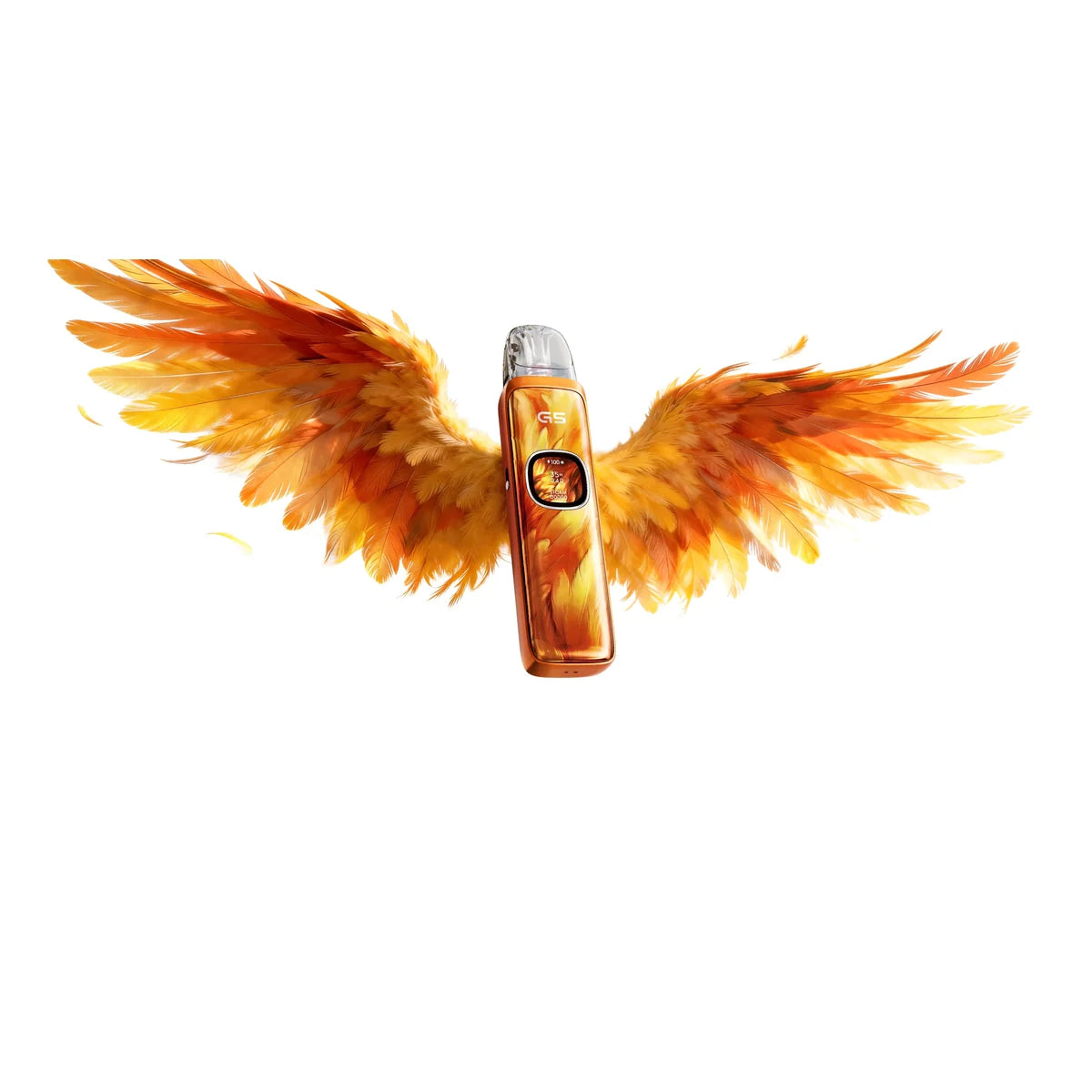 UWELL CALIBURN G5 官方产品图 2