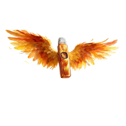 UWELL CALIBURN G5 官方产品图 2