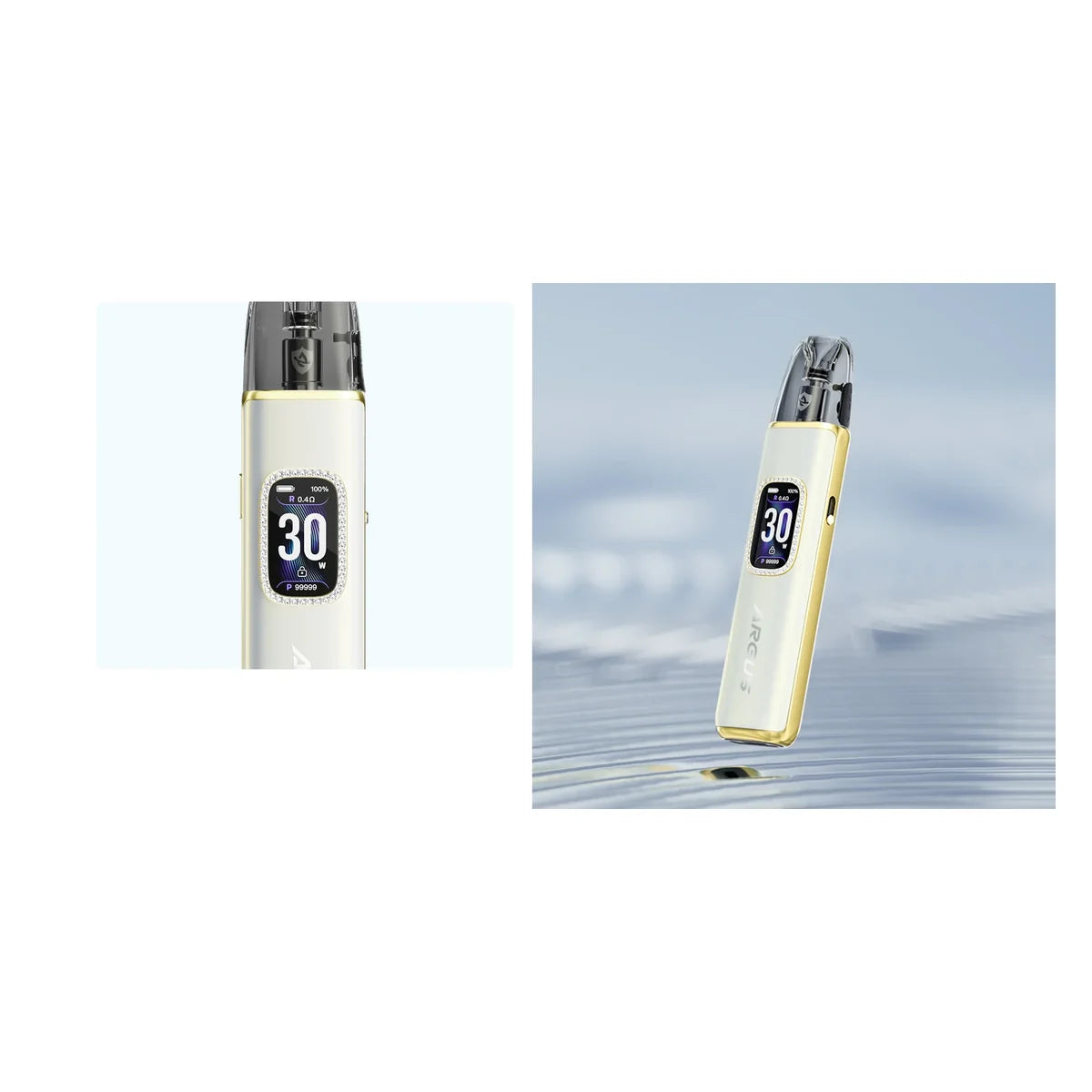 VOOPOO ARGUS G3 官方产品图 1