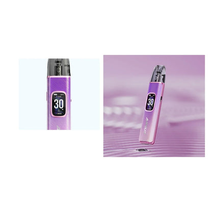 VOOPOO ARGUS G3 官方产品图 2