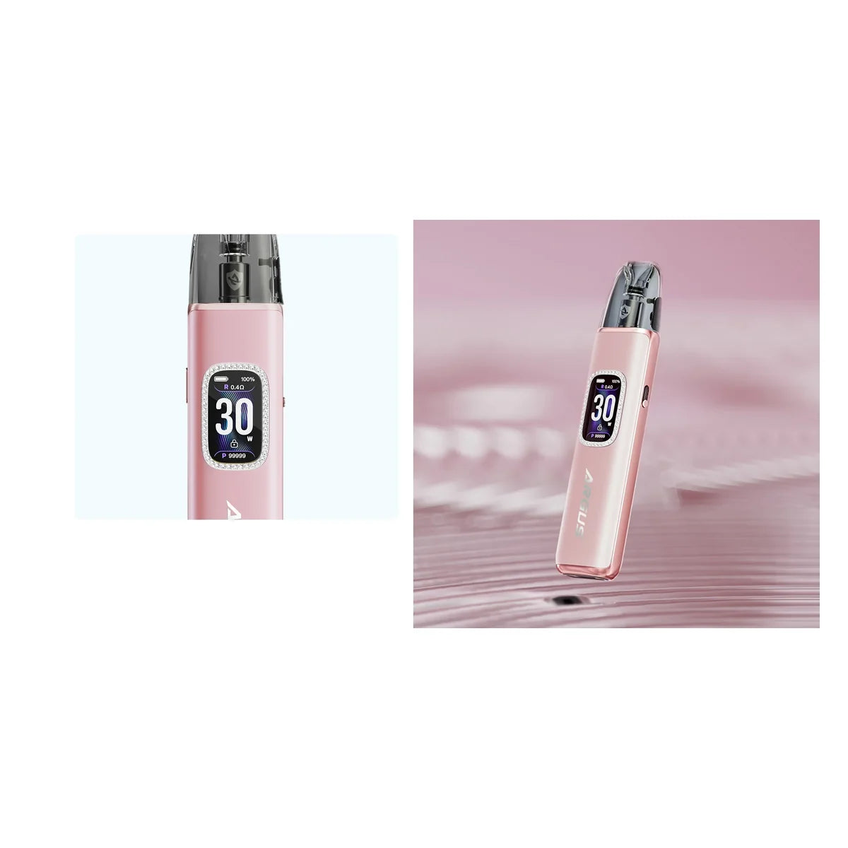 VOOPOO ARGUS G3 官方产品图 3