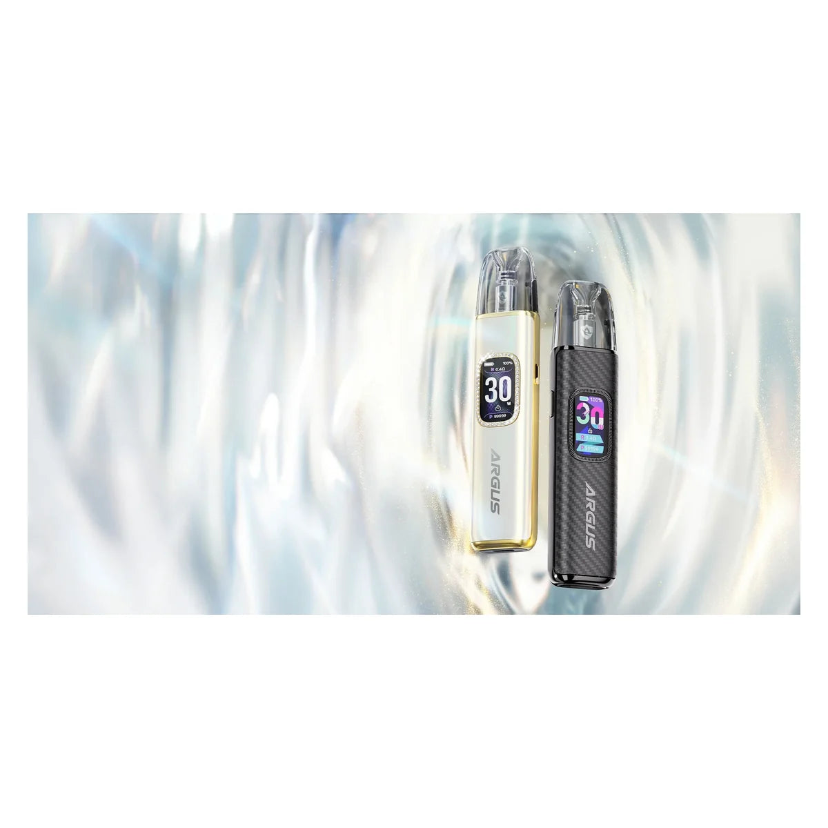 VOOPOO ARGUS G3 官方产品图 4