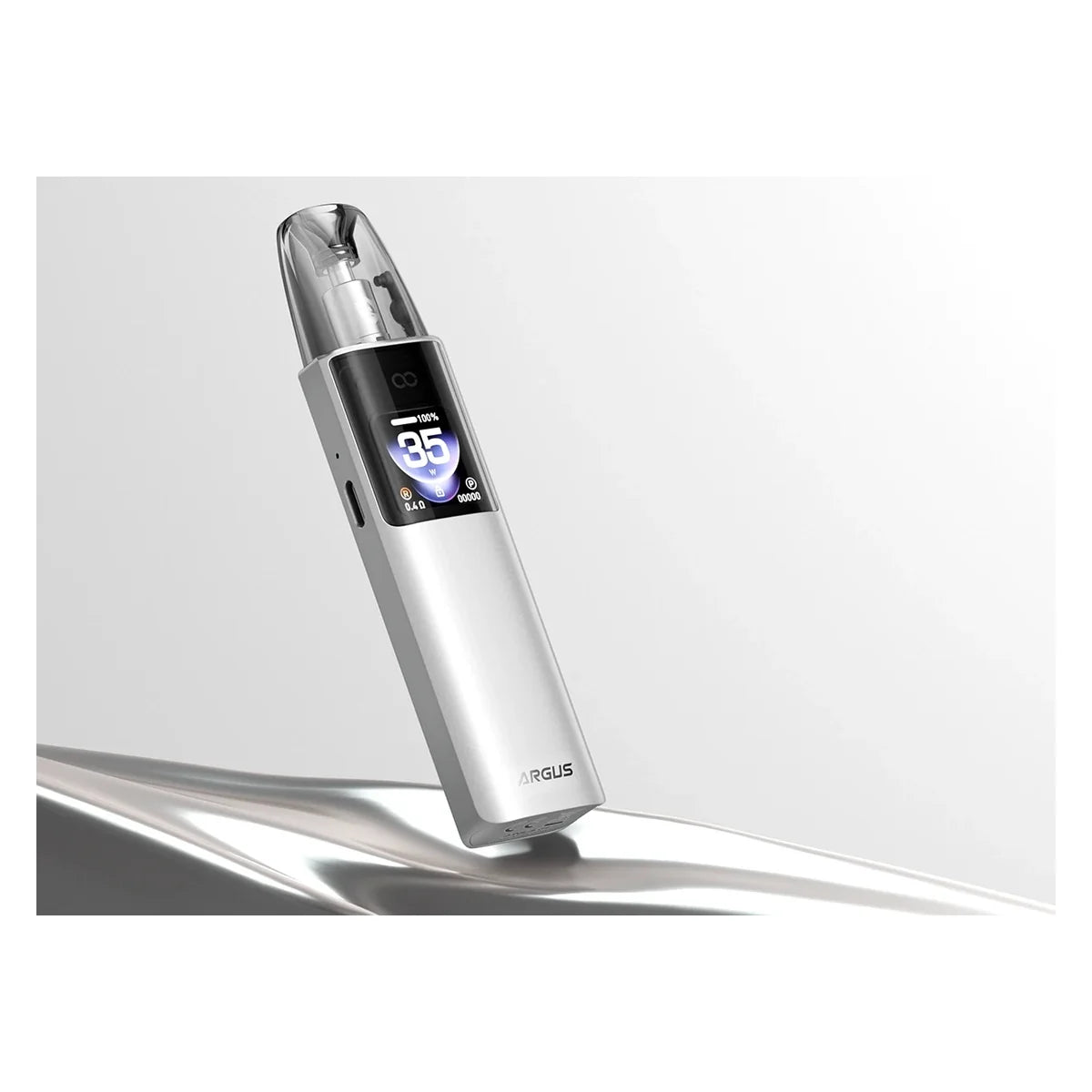 VOOPOO ARGUS G4 官方产品图 1