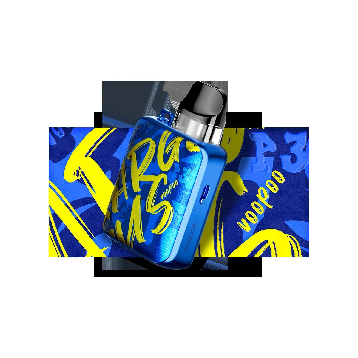 VOOPOO ARGUS P3 官方产品图 3