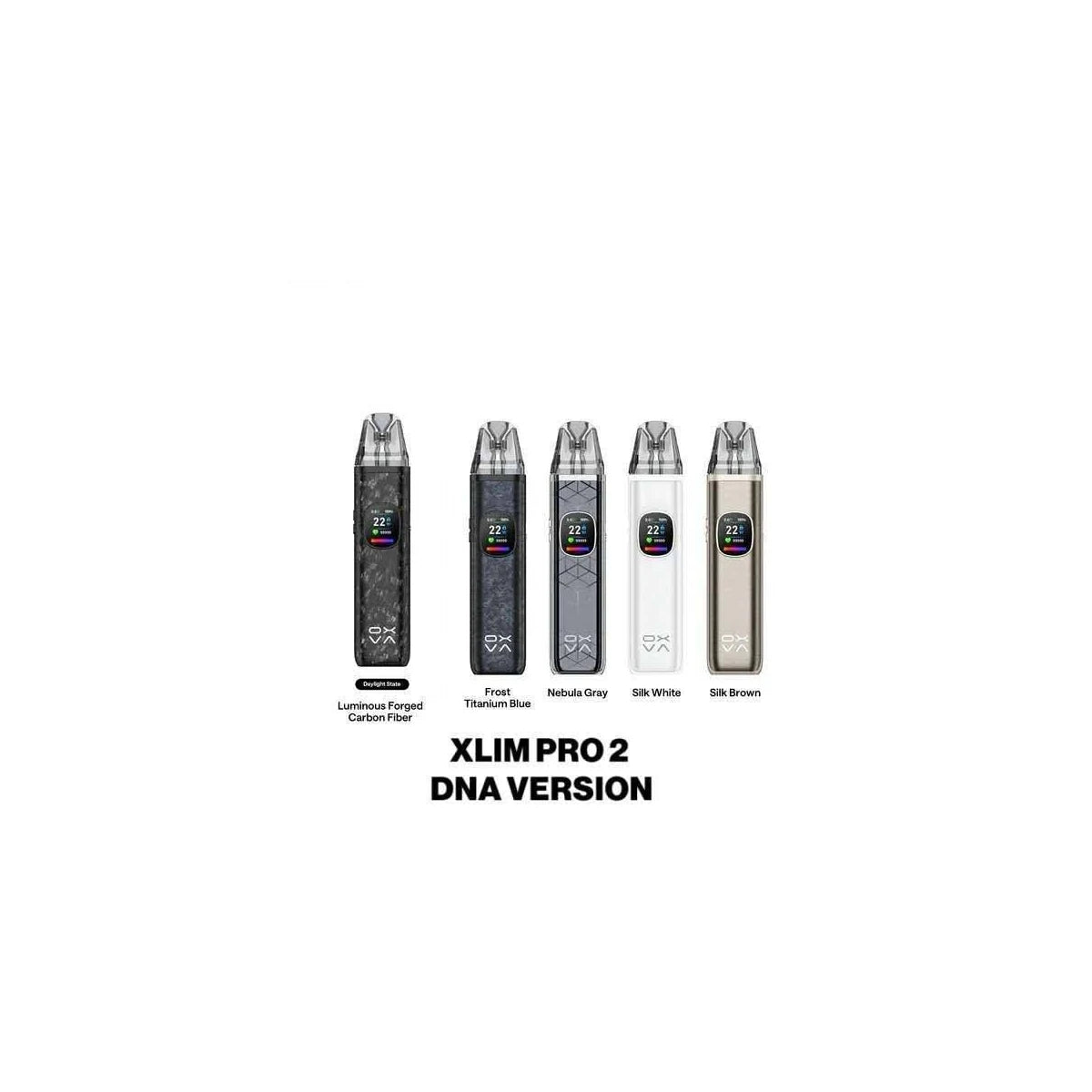 XLIM PRO 2 DNA Version 商品图1