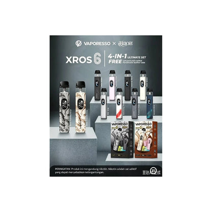 XROS 6 商品图1