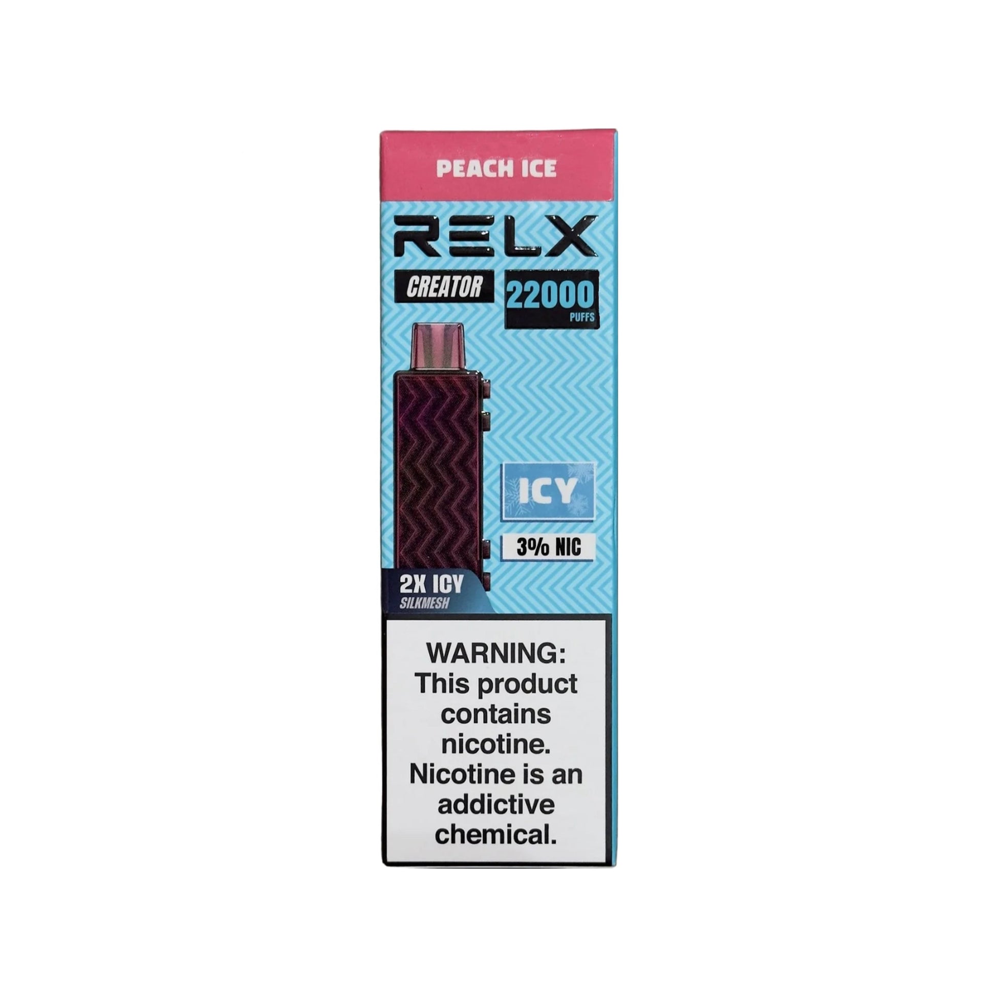 正品悦刻积木乐高RELX Creator  22000口烟弹/套装-多口味可选 (一代/二代杆弹通用）