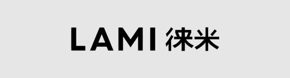 LAMI 徕米 电子烟产品