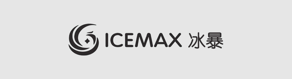 ICEMAX 冰暴 电子烟产品