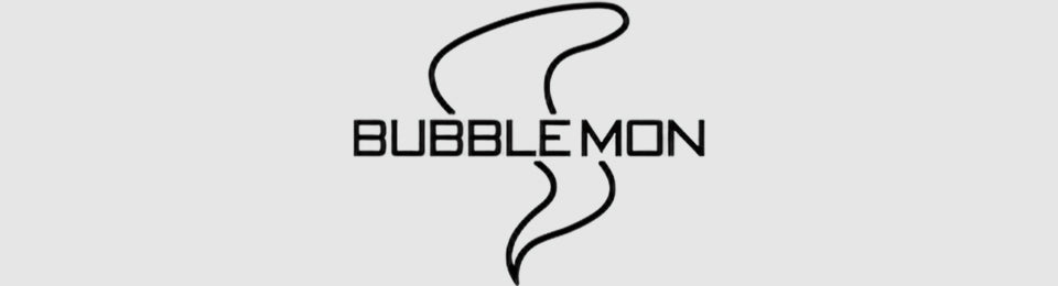 BUBBLE MON 巴布梦 电子烟产品