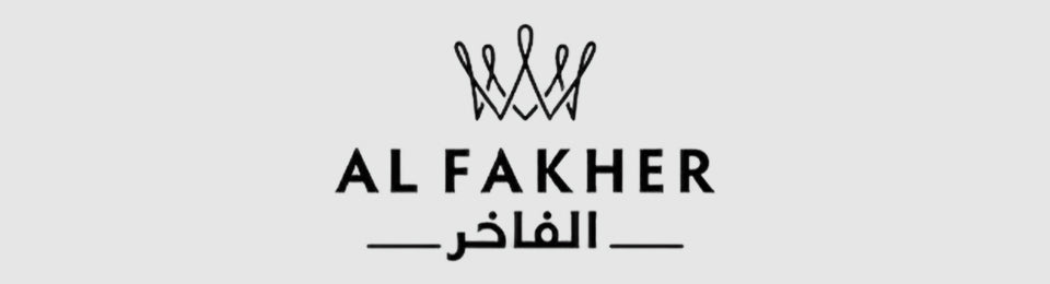 AL FAKHER 阿尔法赫 电子烟产品