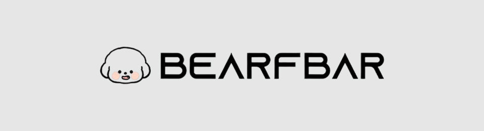 BEARFBAR 比熊 电子烟产品